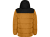 Куртка Tallin, мужская (оранжевый/черный) S (Изображение 4)
