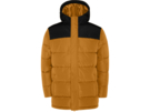 Куртка Tallin, мужская (оранжевый/черный) S