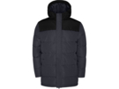 Куртка Tallin, мужская (темно-серый/черный) XL