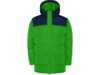 Куртка Tallin, мужская (зеленый/navy) 2XL (Изображение 1)