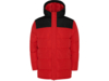 Куртка Tallin, мужская (красный/черный) S (Изображение 1)