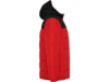 Куртка Tallin, мужская (красный/черный) S (Изображение 4)