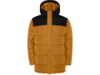 Куртка Tallin, мужская (оранжевый/черный) 3XL (Изображение 1)