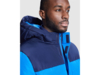 Куртка Tallin, мужская (синий/navy) S (Изображение 3)