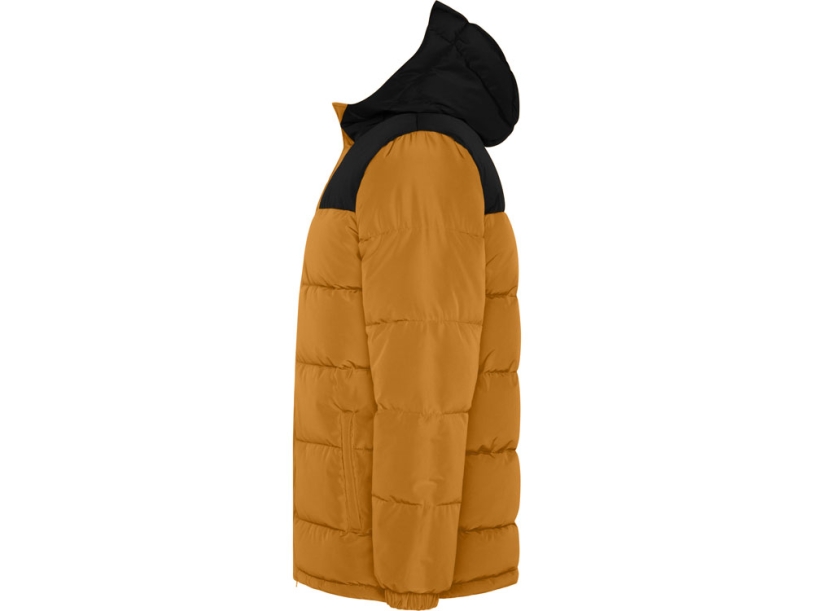 Куртка Tallin, мужская (оранжевый/черный) 2XL (Изображение 3)