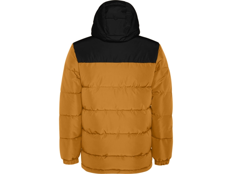 Куртка Tallin, мужская (оранжевый/черный) 2XL (Изображение 4)