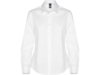 Рубашка Moscu, женская (белый) XL (Изображение 1)