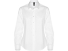 Рубашка Moscu, женская (белый) XL