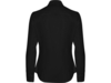 Рубашка Moscu, женская (черный) XL (Изображение 2)