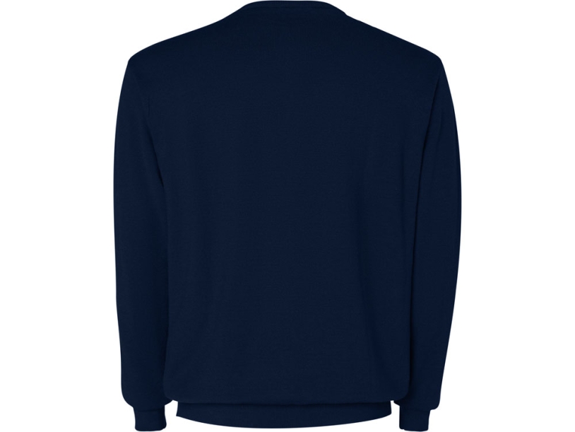 Джемпер Hilux, мужской (navy) 3XL (Изображение 2)