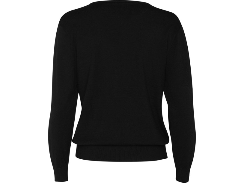 Джемпер Hilux, женский (черный) 2XL (Изображение 2)