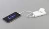 Беспроводное зарядное (22.5/15W) устройство "ALL-in-1" 10000 mAh (белый) (Изображение 6)
