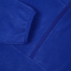 Анорак флисовый унисекс Fliska, ярко-синий, размер XS/S (Изображение 4)