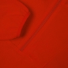Анорак флисовый унисекс Fliska, красный, размер M/L (Изображение 4)