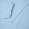 Анорак флисовый унисекс Fliska, голубой, размер M/L (Изображение 4)