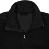 Куртка флисовая унисекс Fliska, черная, размер M/L (Изображение 3)