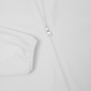 Куртка флисовая унисекс Fliska, светло-серая, размер M/L (Изображение 4)