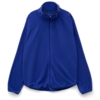 Куртка флисовая унисекс Fliska, ярко-синяя, размер XS/S (Изображение 1)
