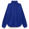 Куртка флисовая унисекс Fliska, ярко-синяя, размер XS/S (Изображение 2)