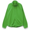 Куртка флисовая унисекс Fliska, зеленое яблоко, размер M/L (Изображение 1)