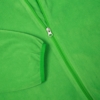 Куртка флисовая унисекс Fliska, зеленое яблоко, размер M/L (Изображение 4)