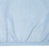 Куртка флисовая унисекс Fliska, голубая, размер XL/XXL (Изображение 5)
