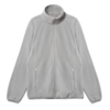 Куртка флисовая унисекс Nesse, серая, размер XS/S (Изображение 1)