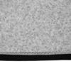 Жилет с капюшоном унисекс Gotland, серый, размер S (Изображение 5)