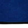 Жилет с капюшоном унисекс Gotland, синий, размер S (Изображение 5)
