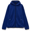 Куртка с капюшоном унисекс Gotland, синяя, размер M (Изображение 1)