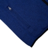Куртка с капюшоном унисекс Gotland, синяя, размер XXL (Изображение 5)