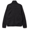 Куртка унисекс Gotland, черная, размер S (Изображение 2)