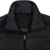 Куртка унисекс Gotland, черная, размер S (Изображение 3)