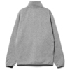 Куртка унисекс Gotland, серая, размер S (Изображение 2)