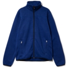 Куртка унисекс Gotland, синяя, размер L