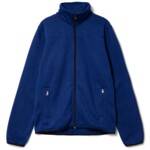 Куртка унисекс Gotland, синяя, размер XXL
