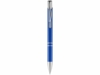 Набор Dublin: ручка шариковая, карандаш механический, ярко-синий (Изображение 5)
