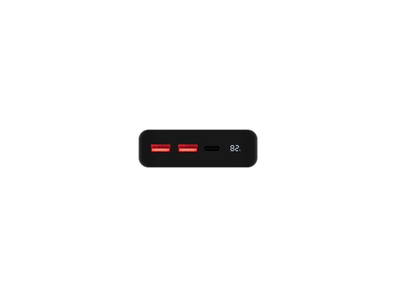 Внешний аккумулятор Rombica NEO PRO-250C Gray (Изображение 3)