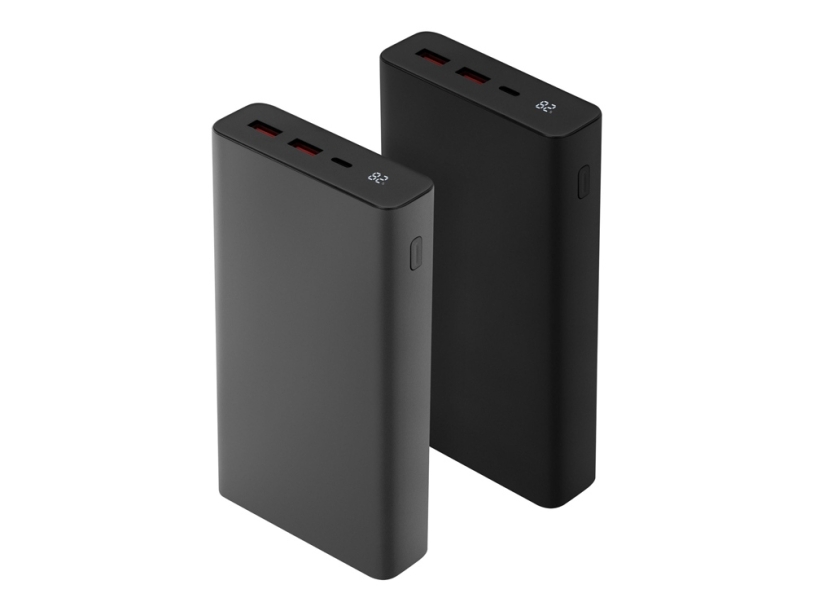 Внешний аккумулятор Rombica NEO PRO-250C Gray (Изображение 6)