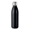 Бутылка стеклянная 500мл (черный) (Изображение 1)
