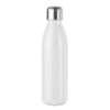 Бутылка стеклянная 500мл (белый) (Изображение 1)