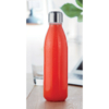 Бутылка стеклянная 500мл (оранжевый) (Изображение 5)