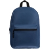Детский рюкзак Base Kids с пеналом, темно-синий (Изображение 3)