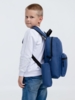 Детский рюкзак Base Kids с пеналом, темно-синий (Изображение 10)