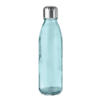 Бутылка для питья 650 мл (прозрачно-голубой) (Изображение 1)