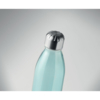 Бутылка для питья 650 мл (прозрачно-голубой) (Изображение 2)
