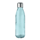 Бутылка для питья 650 мл (прозрачно-голубой)