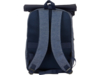 Рюкзак Glaze для ноутбука 15'' (синий)  (Изображение 6)