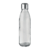 Бутылка для питья 650 мл (прозрачно-серый) (Изображение 1)