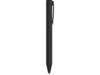 Шариковая ручка Mood Gum soft-touch, черный (Изображение 4)